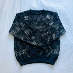 Men’s Serafini Vintage Sweater